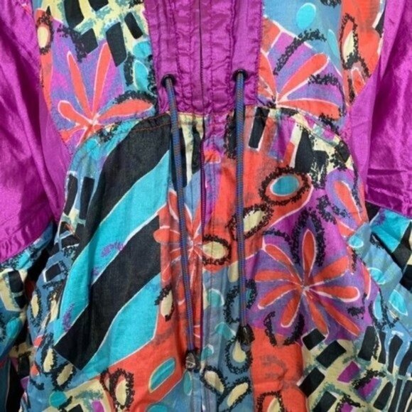 Vintage Nike Elite Windbreaker Jacket - Picture 10 of 11